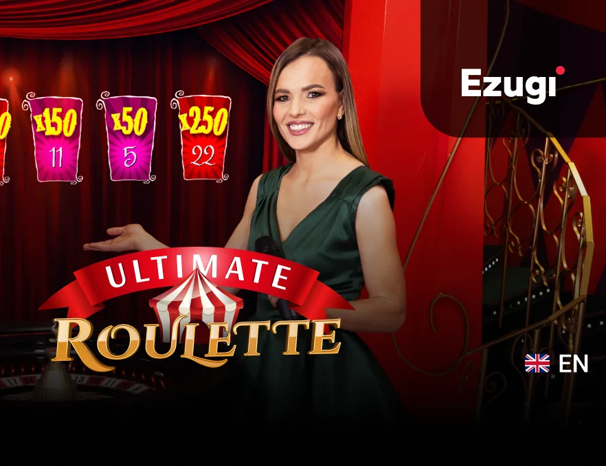 Ultimate Roulette
