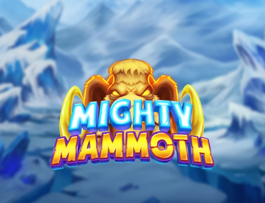 Mighty Mammoth