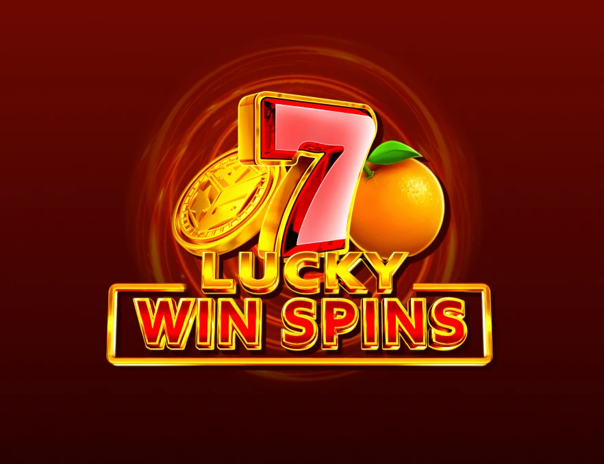 Lucky Win Spins