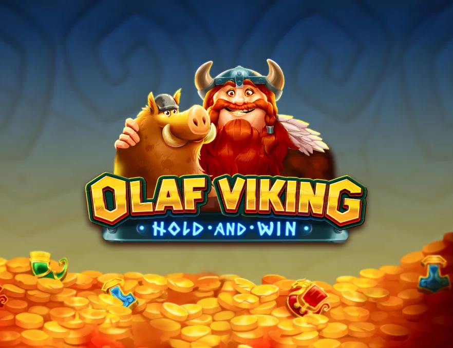 Olaf Viking