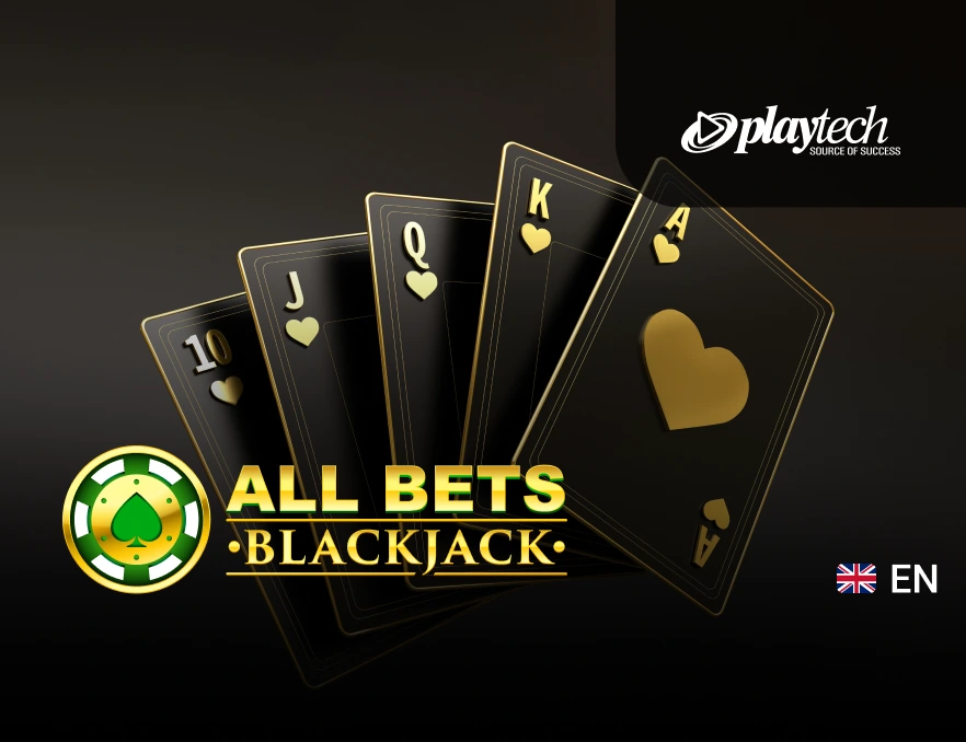 All Bets Blackjack